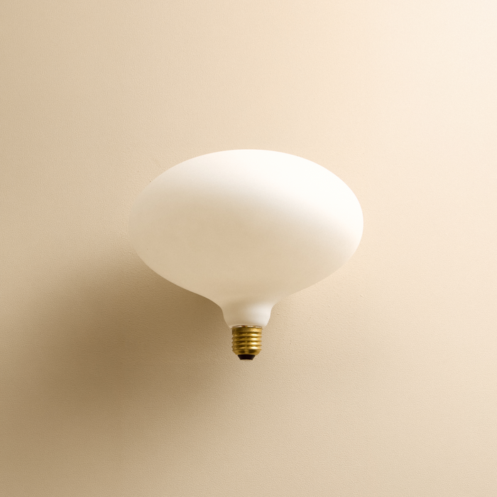 Tala Oval II E26 LED Bulb - Model OVAL-II-8W-2000-2800K-E26-MP-120V