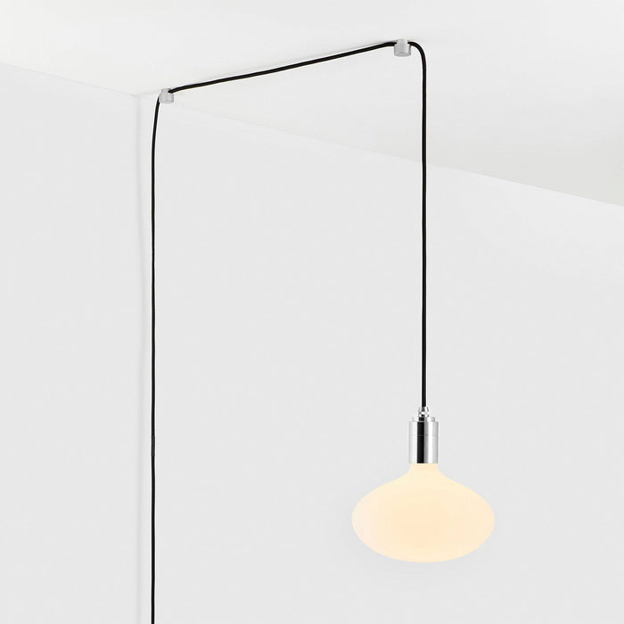 Stainless Steel Plug & Play