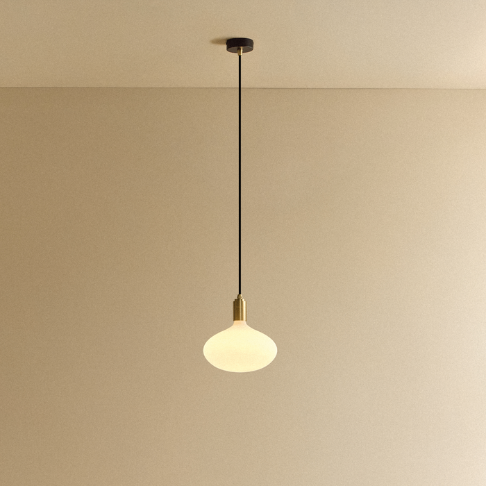 Tala Oval II Pendant - Model OVAL-II-SET-01-US