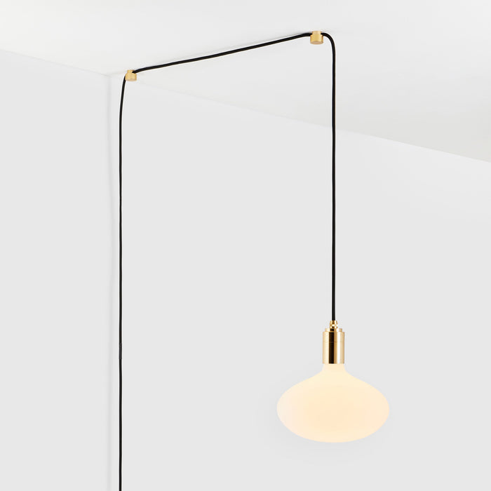 Tala Oval II Pendant - Model OVAL-II-SET-01-US