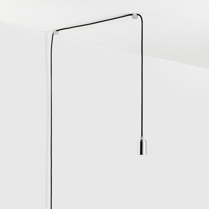 Tala Plug &amp; Play Pendant - No Bulb - Model PAP-01-US
