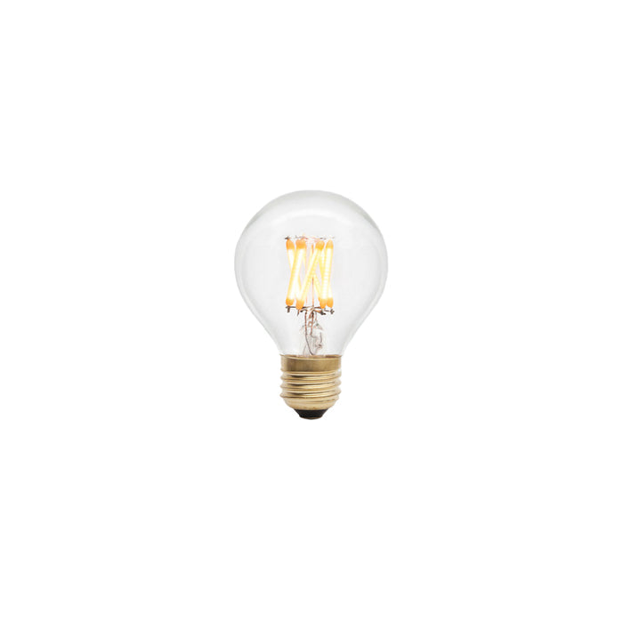 Tala Pluto G45 E26 LED Bulb - Model PLUT-3W-E26-120V