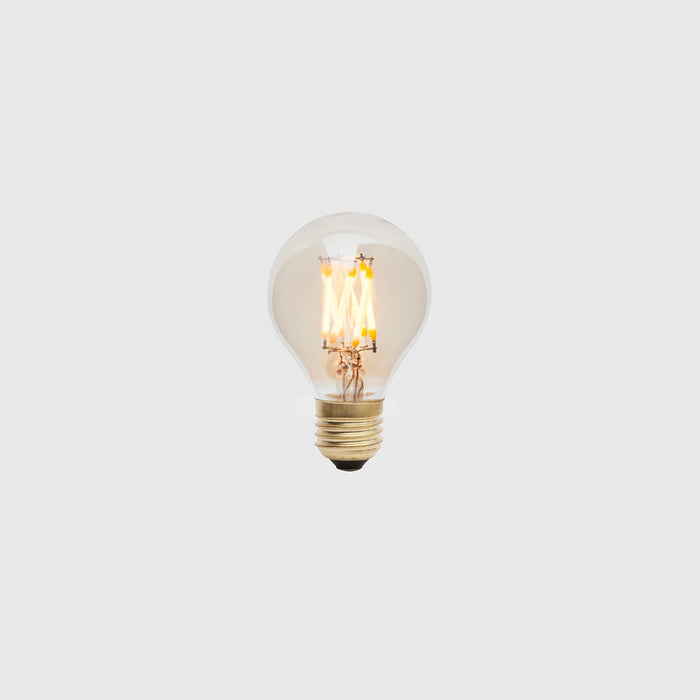 Tala Pluto G45 E26 LED Bulb - Model PLUT-3W-E26-120V