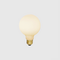 Tala Porcelain II E26 LED Bulb - Model PORC-II-6W-2700K-E26-MP-120V