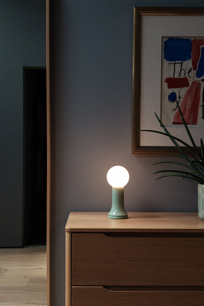 Tala Shore Table Lamp - Model SHR-G95-TBL-01-US
