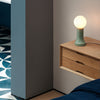 Tala Shore Table Lamp - Model SHR-G95-TBL-01-US