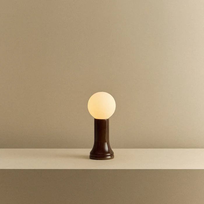 Tala Shore Table Lamp - Model SHR-G95-TBL-01-US