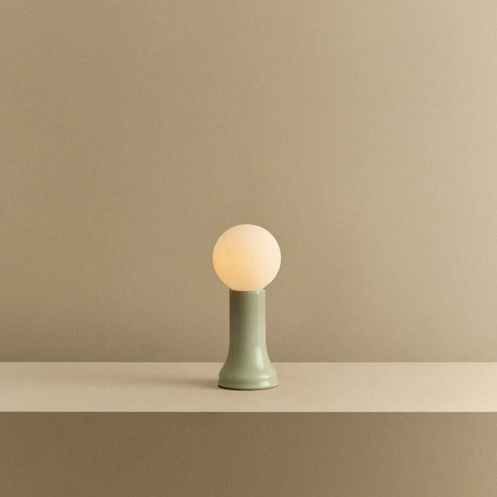Tala Shore Table Lamp - Model SHR-G95-TBL-01-US