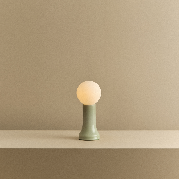 Tala Shore Table Lamp - Model SHR-G95-TBL-01-US