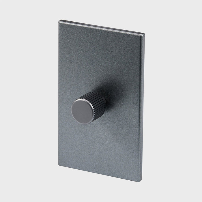 Tala Single Rotary Wall Dimmer - Model ACC-DIM-SLG-01-US