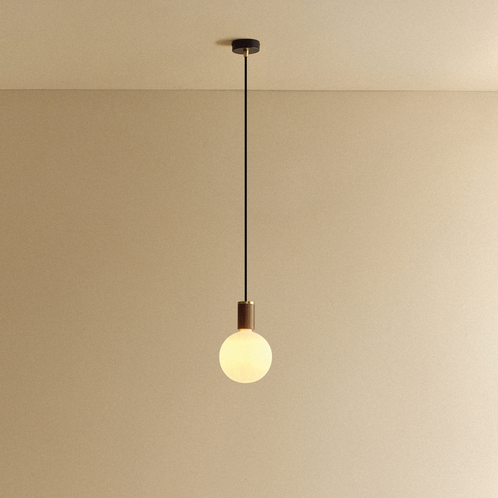 Tala Sphere G150 Knuckle Pendant - Model SPHR-G150-SET-01-US