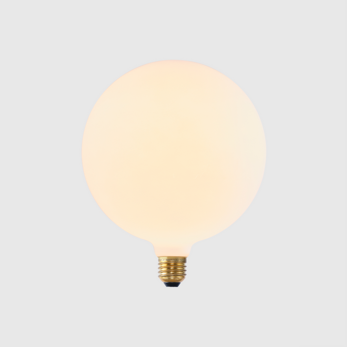 Tala Sphere G200 E26 LED Bulb - Model SPHR-G200-8W-2000-2800K-E26-MP-120V