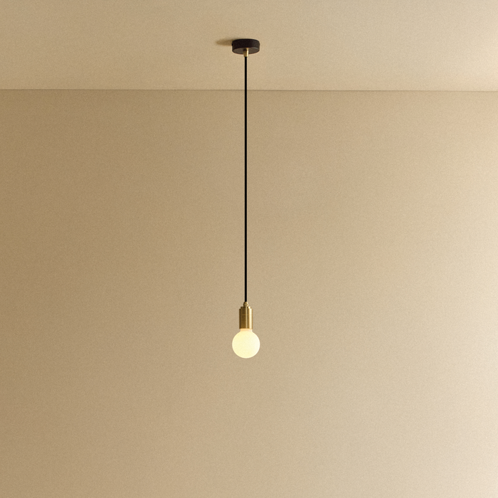 Tala Sphere G75 Pendant - Model SPHR-G75-SET-01-US