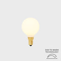 Tala Sphere I E12 LED Bulb - Model SPHR-G50-4W-2000-2800K-E12-MP-120V