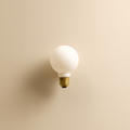 Tala Sphere II G75 LED Bulb - Model SPHR-G75-6W-2000-2800K-E26-MP-120V