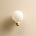 Tala Sphere III G100 LED Bulb - Model SPHR-G100-7W-2000-2800K-E26-MP-120V