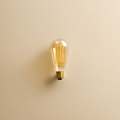 Tala Squirrel Cage E26 LED Bulb - Model SQCG-3W-2200K-E26-T-120V