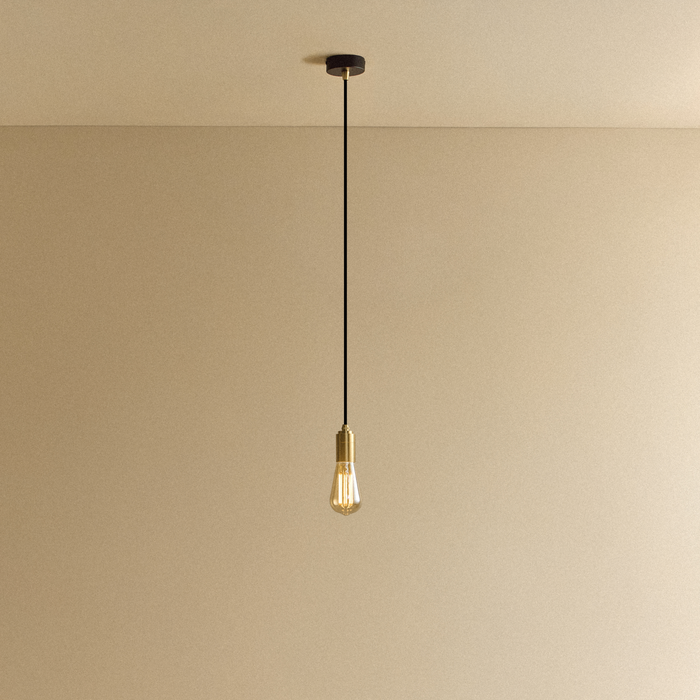 Tala Squirrel Cage Pendant - Model SQCG-SET-01-US