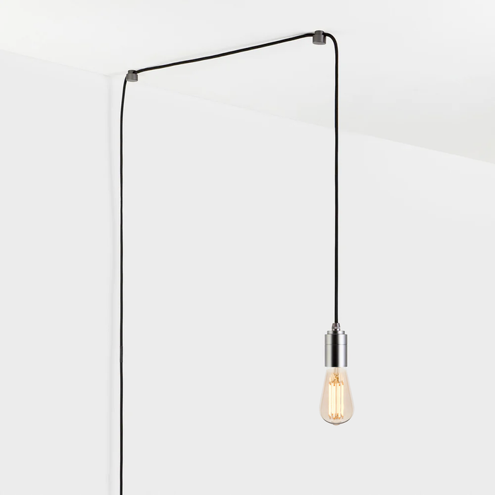 Tala Squirrel Cage Pendant - Model SQCG-SET-01-US