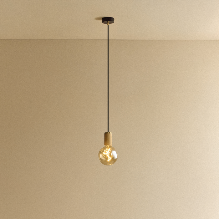 Tala Voronoi I Knuckle Pendant - Model VORN-I-SET-01-US