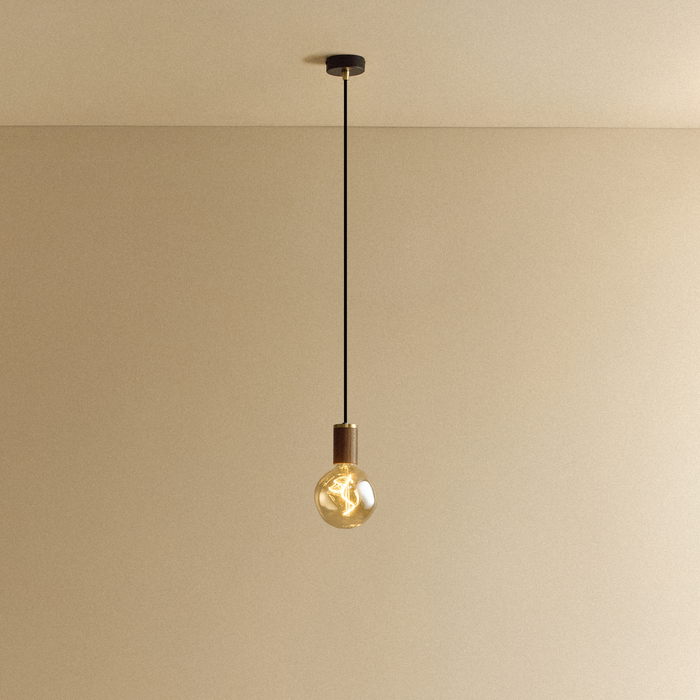 Tala Voronoi I Knuckle Pendant - Model VORN-I-SET-01-US