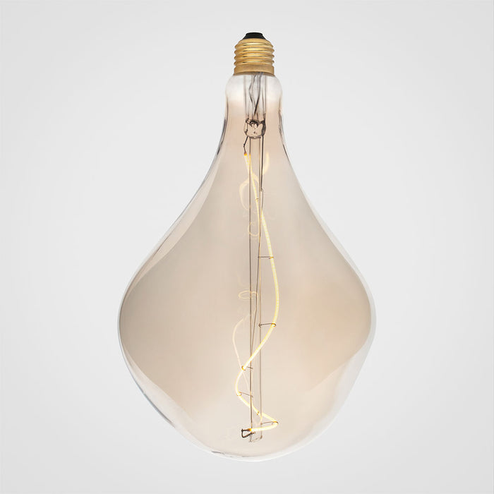 Tala Voronoi II E26 LED Bulb - Model VORN-II-3W-2200K-E26-T-120V