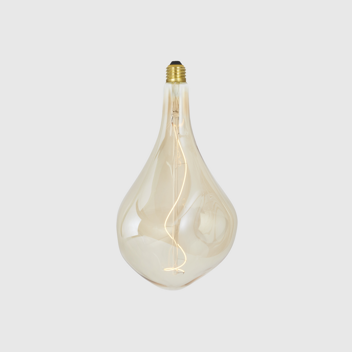 Tala Voronoi III E26 LED Bulb - Model VORN-III-5W-2200K-E26-T-120V-02