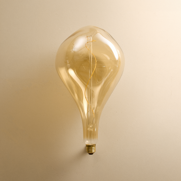 Tala Voronoi III E26 LED Bulb - Model VORN-III-5W-2200K-E26-T-120V-02