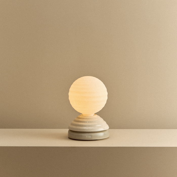 Tala Wake Table Lamp - Model WAKE-G150-PW-TBL-01-US