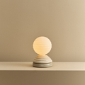 Tala Wake Table Lamp - Model WAKE-G150-PW-TBL-01-US