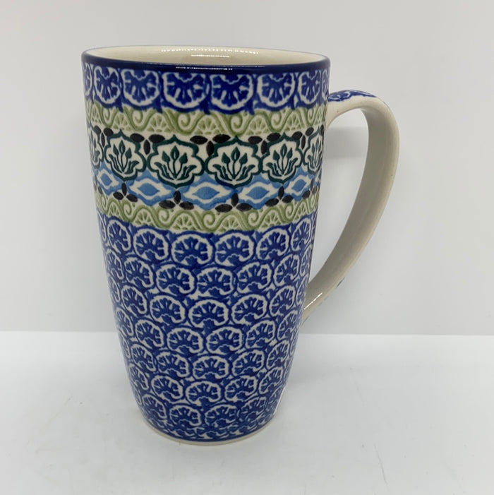 Tall Mug ~ 1858X ~ T4*