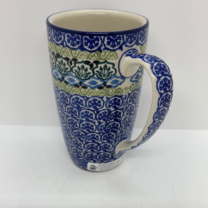 Tall Mug ~ 1858X ~ T4*