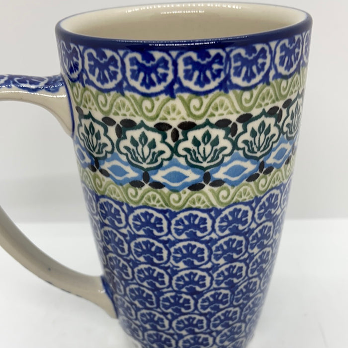 Tall Mug ~ 1858X ~ T4*