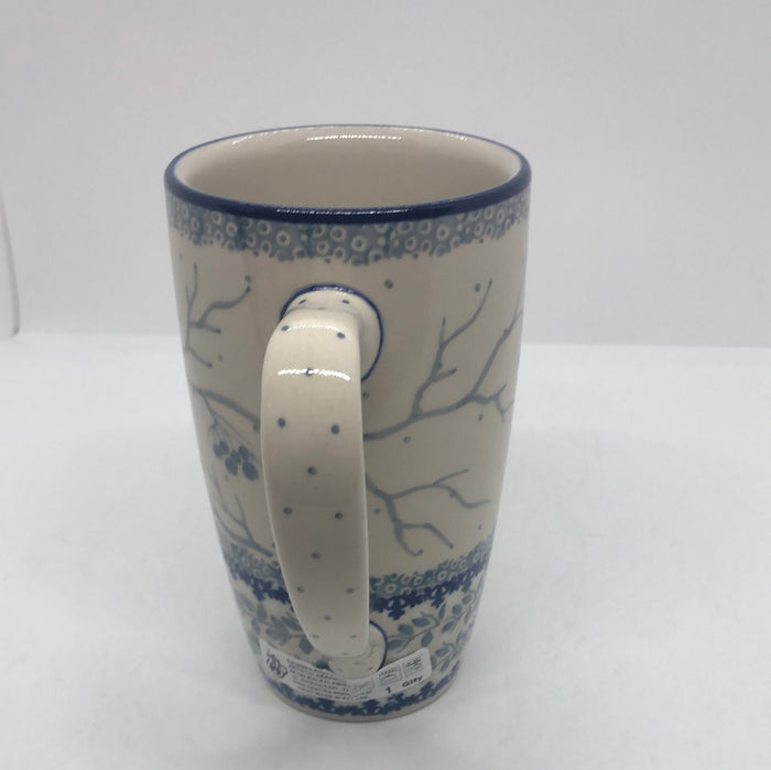 Tall Mug ~ U4830 ~ U3*