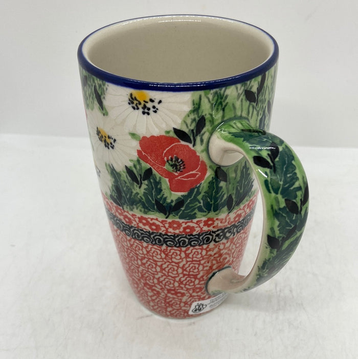 Tall Mug ~ U5043 ~ U6!
