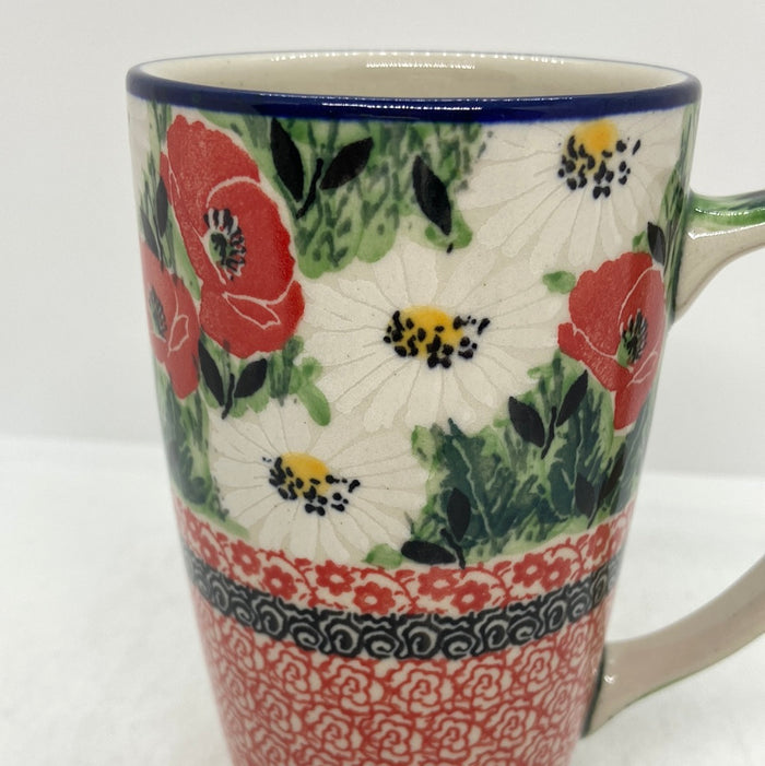 Tall Mug ~ U5043 ~ U6!