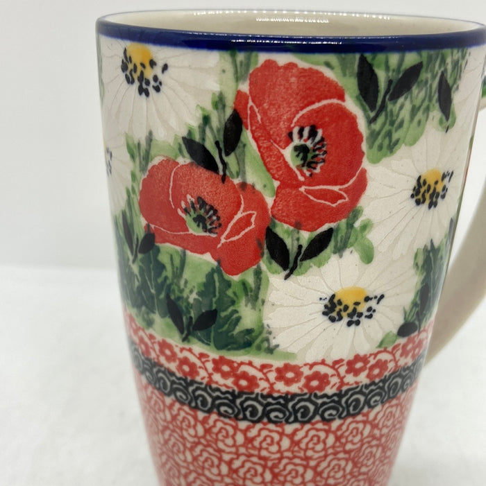 Tall Mug ~ U5043 ~ U6!