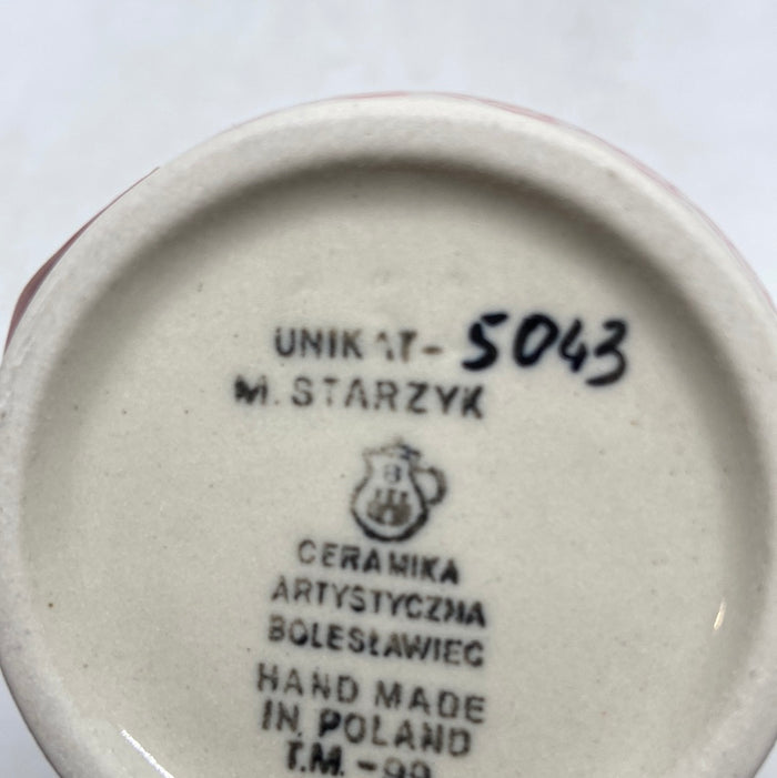 Tall Mug ~ U5043 ~ U6!