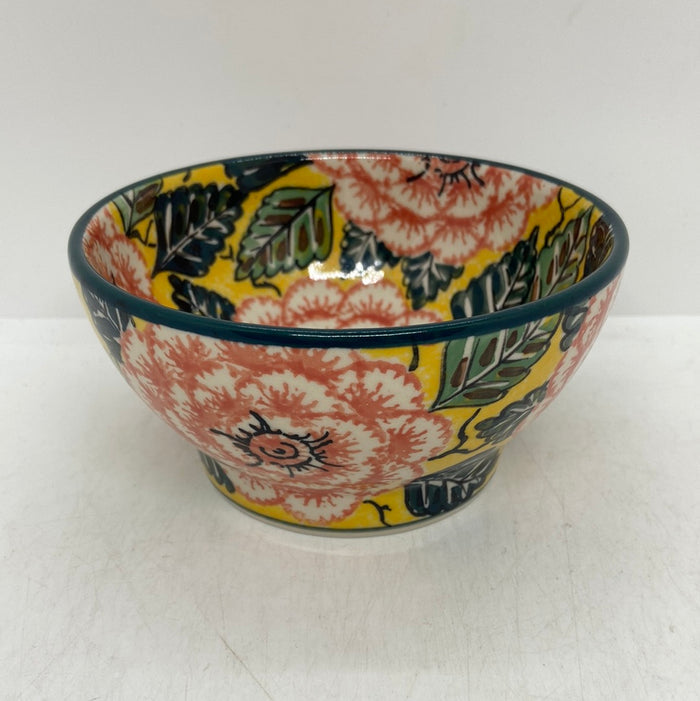 Tall Pedestal Bowl ~ U1472 - U5!