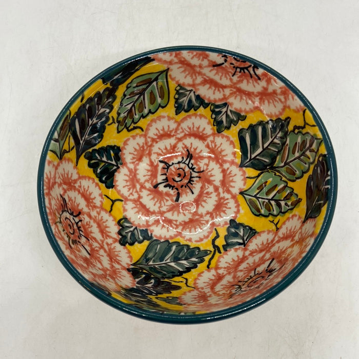 Tall Pedestal Bowl ~ U1472 - U5!