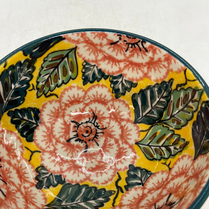 Tall Pedestal Bowl ~ U1472 - U5!