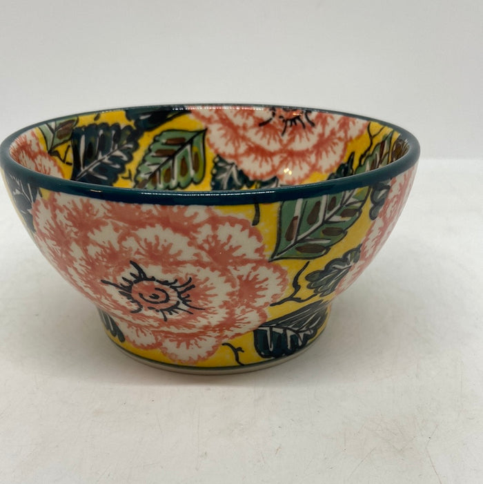 Tall Pedestal Bowl ~ U1472 - U5!