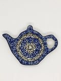 Tea Bag Holder ~ 1513X ~ T3!