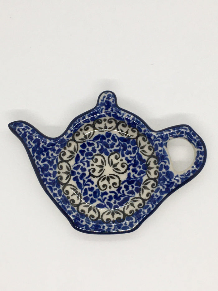 Tea Bag Holder ~ 1513X ~ T3!