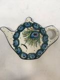 Tea Bag Holder ~ 2127X ~ T3!