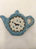 Tea Bag Holder ~ 2152X ~ T1!