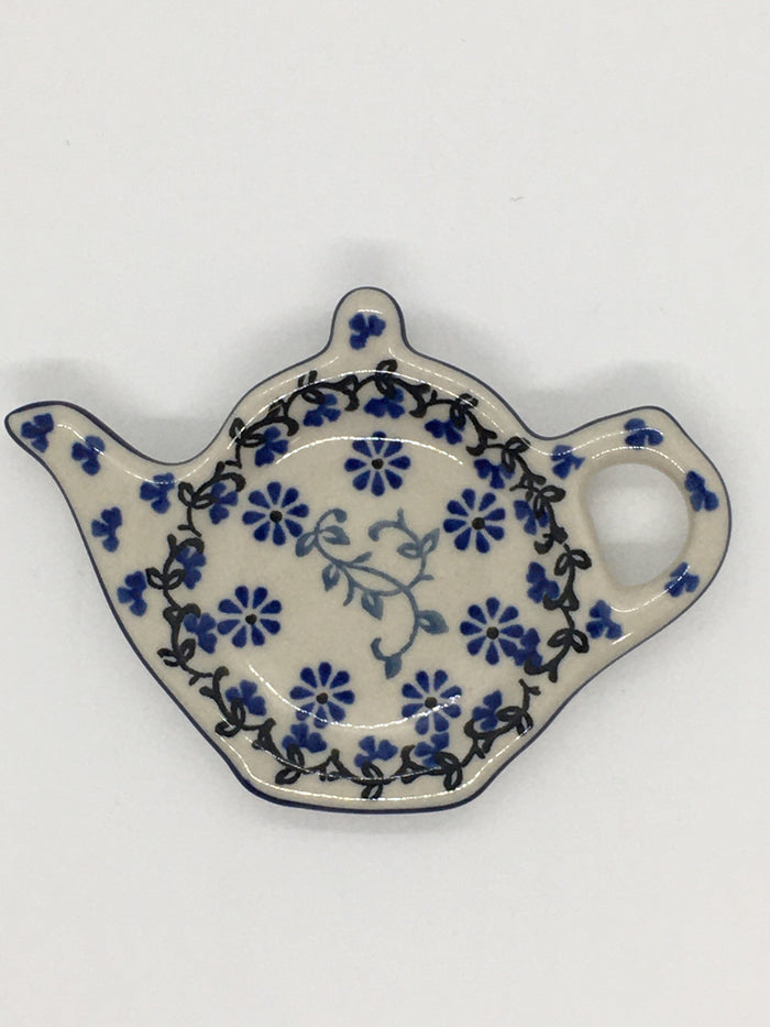 Tea Bag Holder ~ 2158X ~ T3!