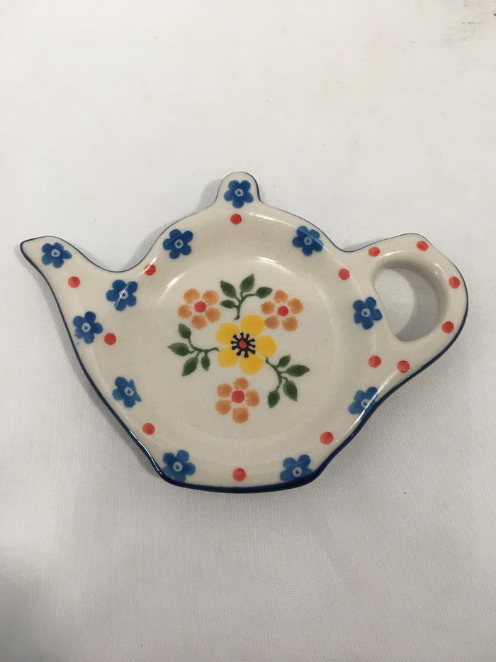 Tea Bag Holder ~ 2225X ~ T3!