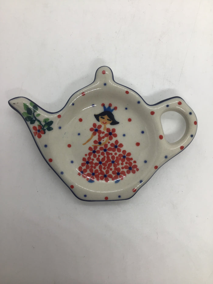 Tea Bag Holder ~ 2286X ~ T4!