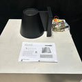 Tech Lighting Sconce 6"x 6"